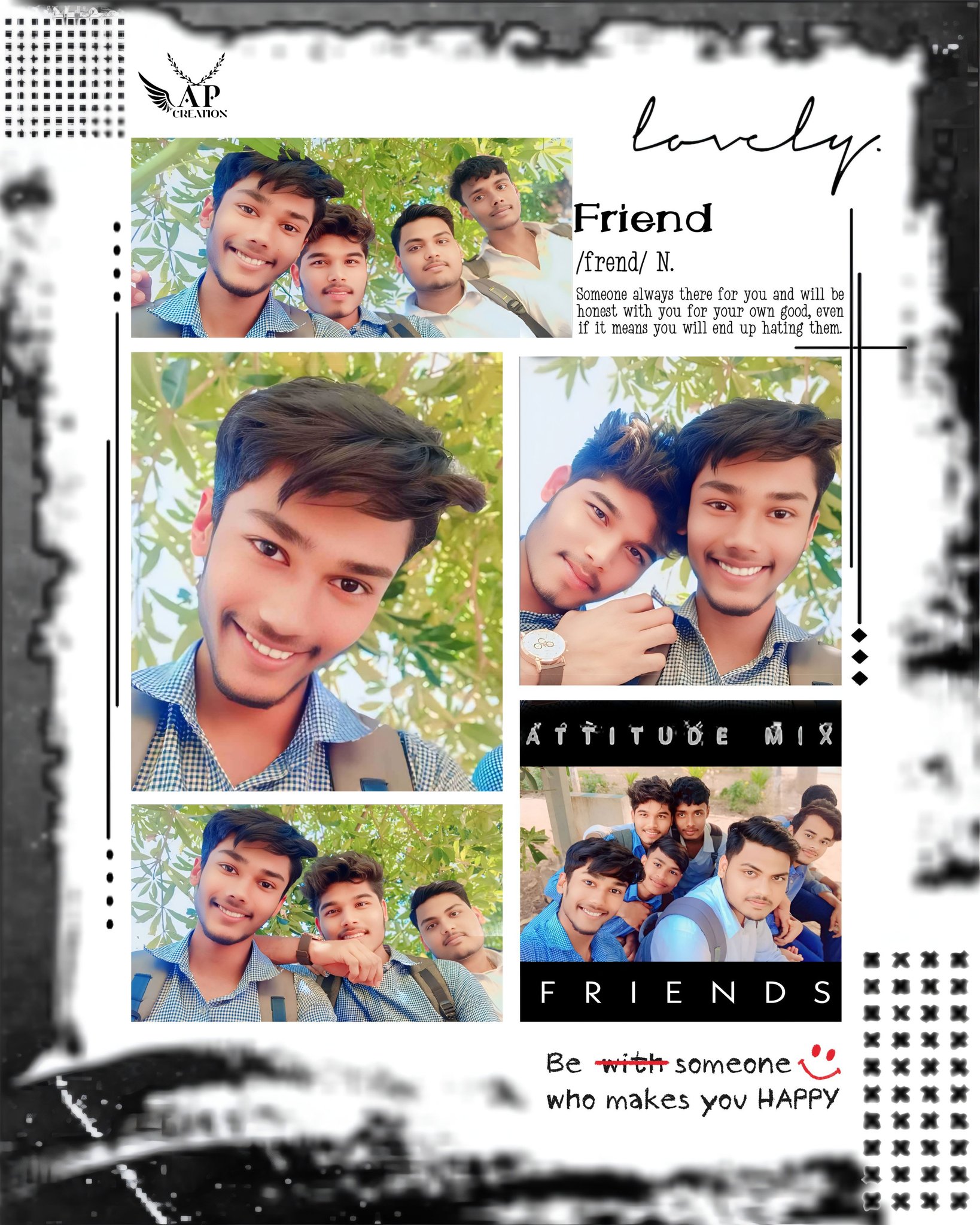 SCHOOL MEMORY