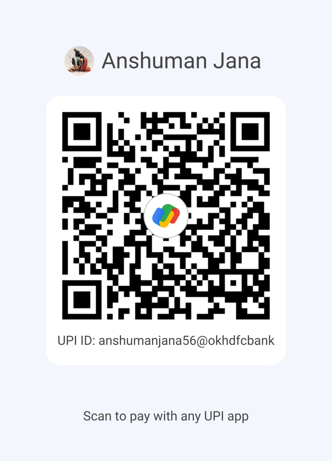 QR Code Scanner